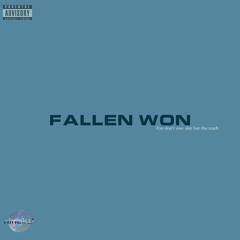 FALLING WON [prod. Temper]