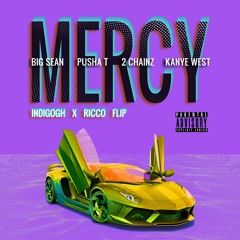Mercy Flip - Indigogh x Ricco