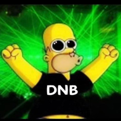 Dj7DEHB  - Drum and Bass 24.5.2014