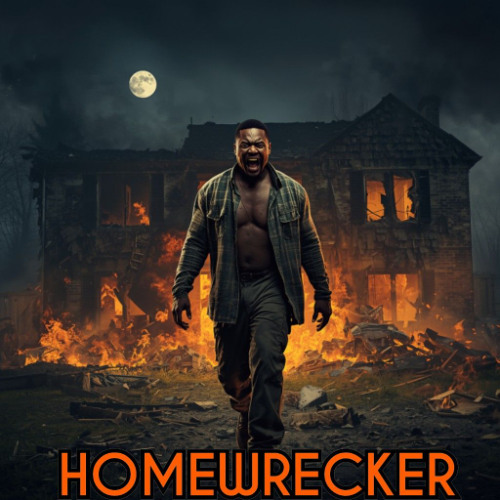 Homewrecker (LA Rabsatt & C. Double34 Music, vocals)