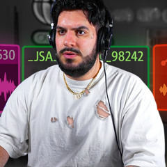 Majed - Watch Me Do My Thing (10Min Song)