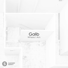 Galib - Where I Am