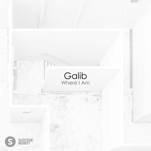 Galib - Where I Am