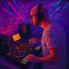 Progressive x Tech House Session | October 2025