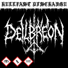 HELLFAST DISCHARGE R2 (KRACH / UPTEMPO / TERROR)