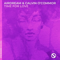 Time for Love (Extended Mix)