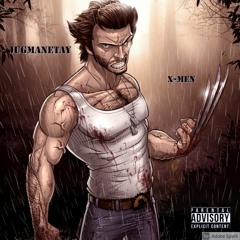 JUGMANETAY - X MEN
