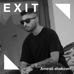 Amirali Shakoori @ ExitCAST 025