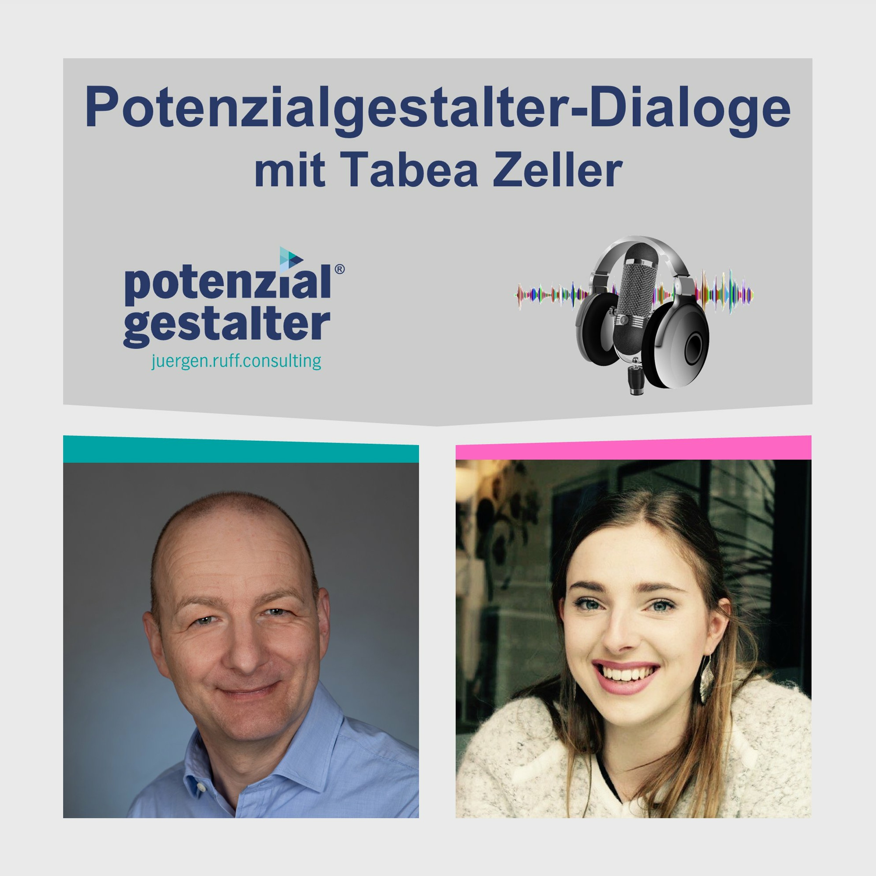 Potenzialgestalter-Dialoge