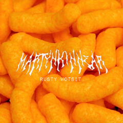 Martyn Kinnear - Rusty Wotsit