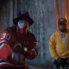 Mach Hommy & Westside Gunn -Fashion Kingz (Prod By Diez Le Pro)