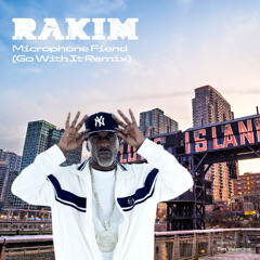 Microphone Fiend (Go With It Remix)