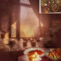 Olive Garden Freestyle (Anthem)