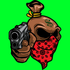 "Money Bag Gangster" [FREE FOR PROFIT] Trap Beat / Hip Hop / Rap Instrumental