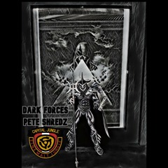 Pete Shredz-Dark Forces
