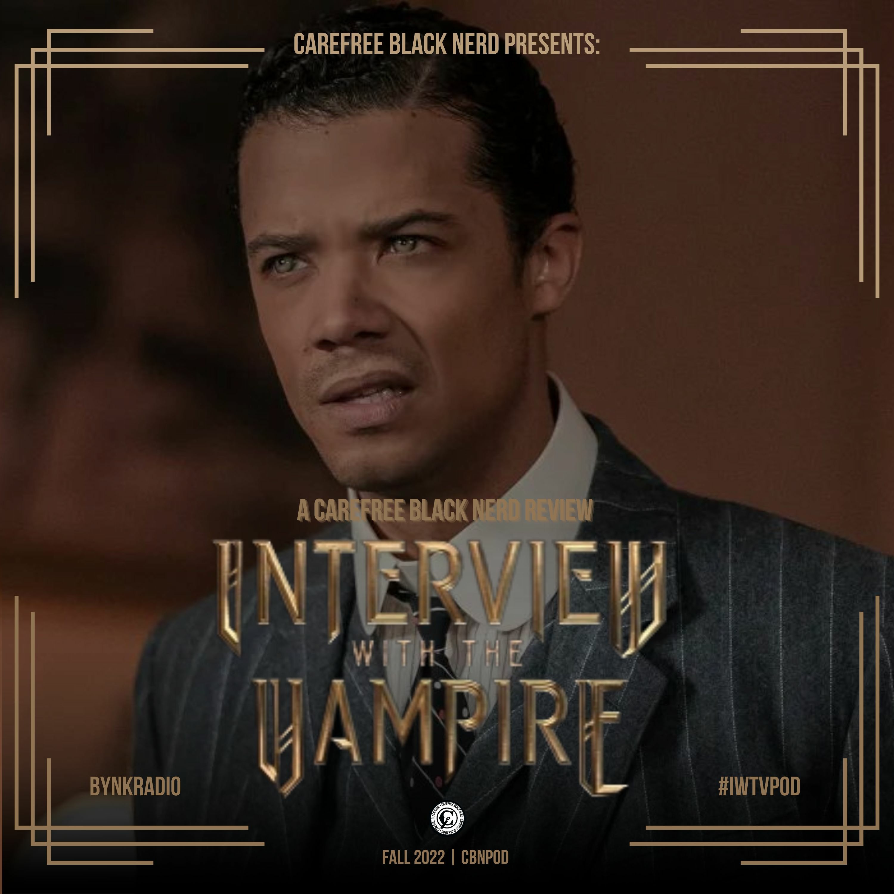 Interview With The Vampire | Is My Very Nature that of the Devil | #CBNpod episode artwork