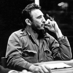 Episode 63 - Fidel Castro | رازی که فیدل کسترو هیچوقت لو نداد
