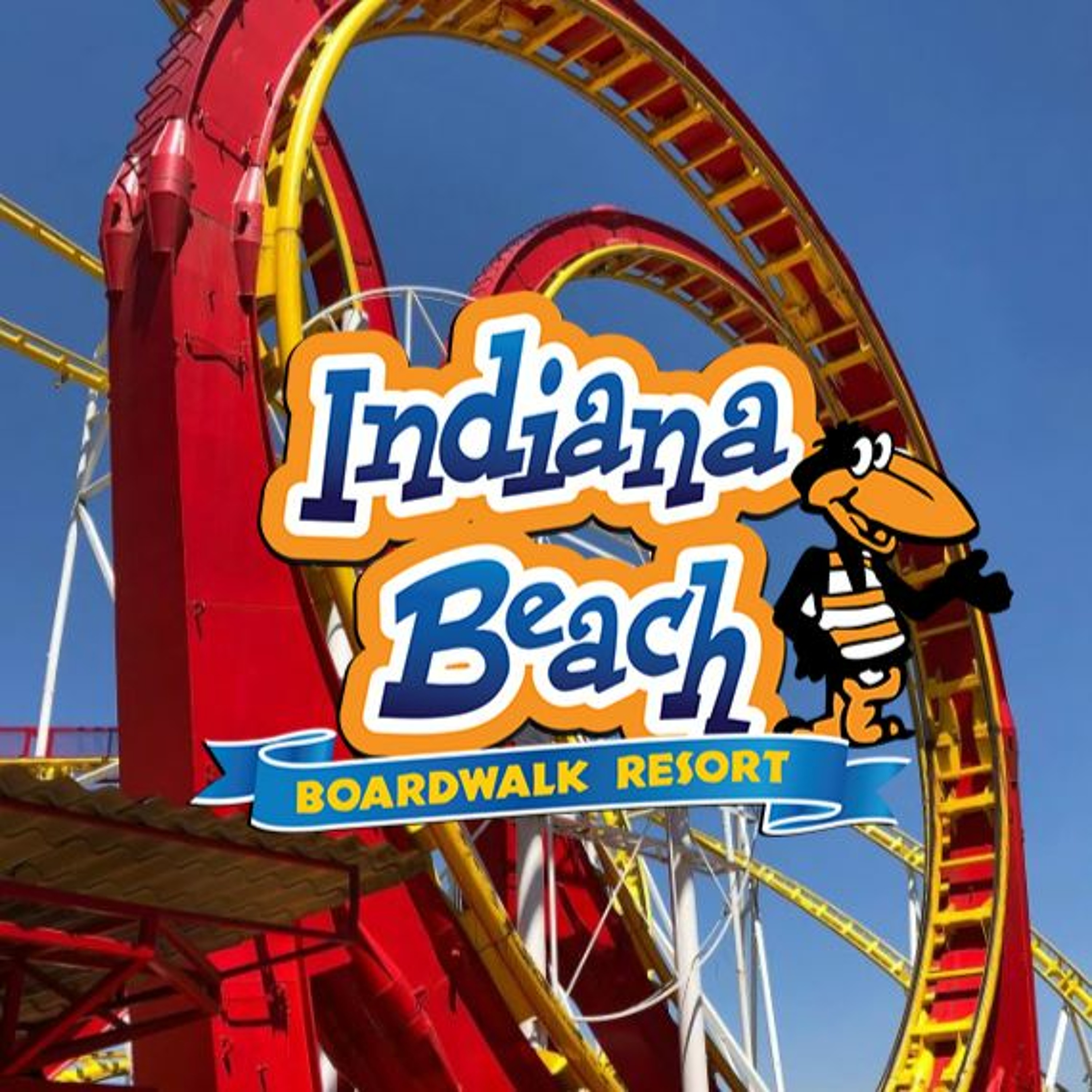 Indiana Beach getting a Schwarzkopf.. less then a year after closing - Episode 111 episode artwork