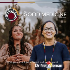 Good Medicine E3 - Dr Nel Wieman
