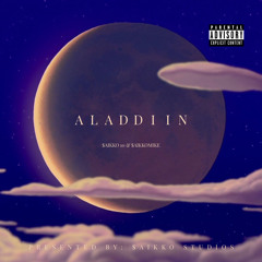 SAIKKOTWINS- ALADDIIN (prod. by @outtaspace+ @Arso)