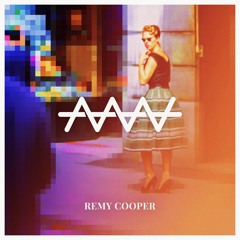 ANNNA - Stardom/Hater (Remy Cooper Remix)