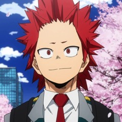 "All of my kisses~" A loving Kiri X Fem NSFW