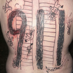 AOTA - ALL THE RAPPERS 2021 bring the beat BITCH