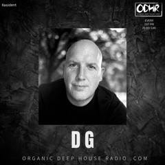 DG      Resident ODH-RADIO 5th Week Sep Mix 2023
