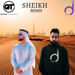 Sheikh Mix