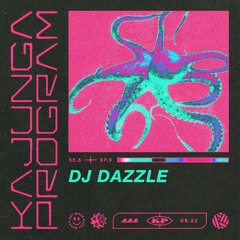 Kajunga Program SE.6 EP.9 - DJ Dazzle