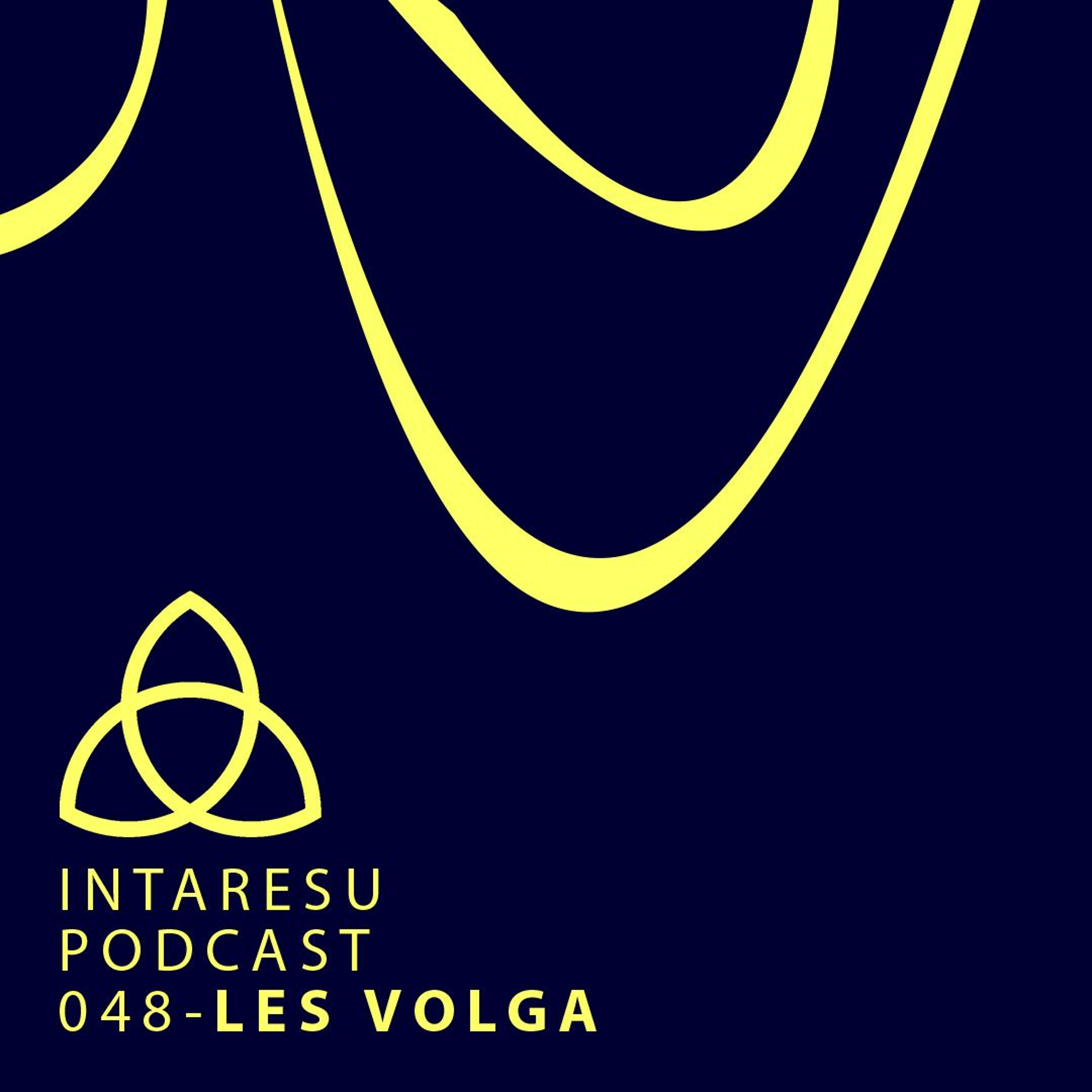 Intaresu Podcast
