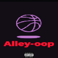 ALLEY-OOP