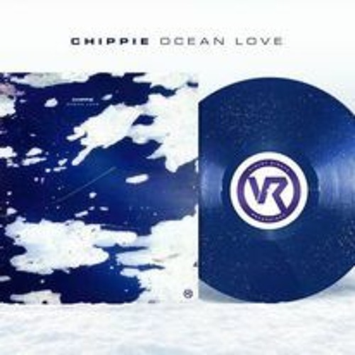 Chippie - Cant Run Away