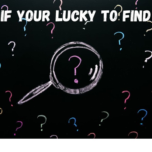 If your luck to find - Subtrax