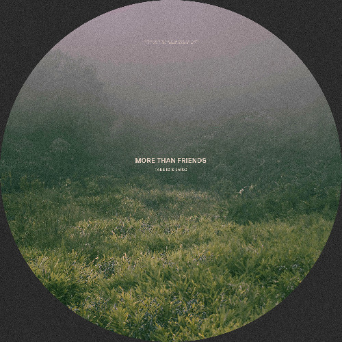 Fake ID & JAIKO - More Than Friends