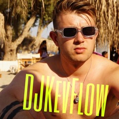 Electro House Mixtape by DjKevflow
