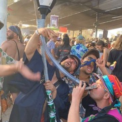 Rinsin' progressive strawb vibe