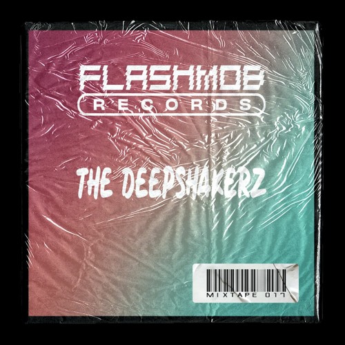 Flashmob Records - Mixtape 017 - The Deepshakerz