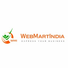 Webmartindia- Top SEO Agency in Delhi