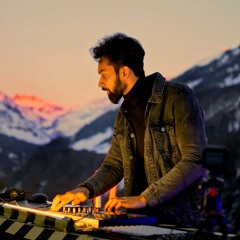 Sunset Mix | Chill Mode 01 | Live from Waichin Valley, INDIA