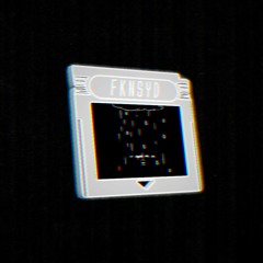 Fknsyd - Rain Simulator (XÆRA Re:dit)