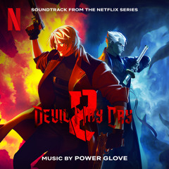 Getting Away with Murder (2020) (Power Glove Remix)