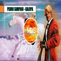 Galopa Vs BEAT RUGAL RJ - PEDRO SAMPAIO (LIGHT) [SemVinheta]