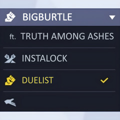 Instalock Duelist