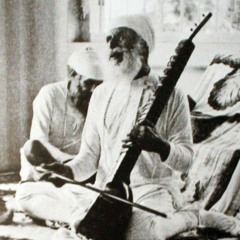 Supnai Oobhi Bhayi (ਫੁਨਹੇ ਮਹਲਾ ੫, Raag Asawari, Puratan Reet) - Baba Jagjit Singh Ji