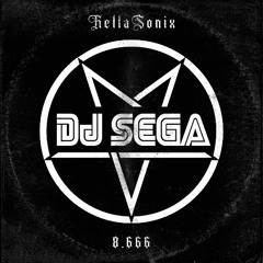 DJ Sega - Bodies Redux