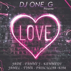 LOVE - DEEJAY ONE_G