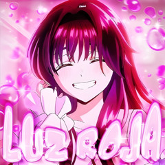 LUZ ROJA - Slowed & Reverb