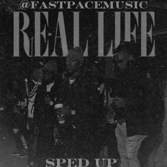 Nino Paid - Real Life [Fast]
