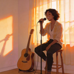 JakeInMotion - Let your Heart Speak